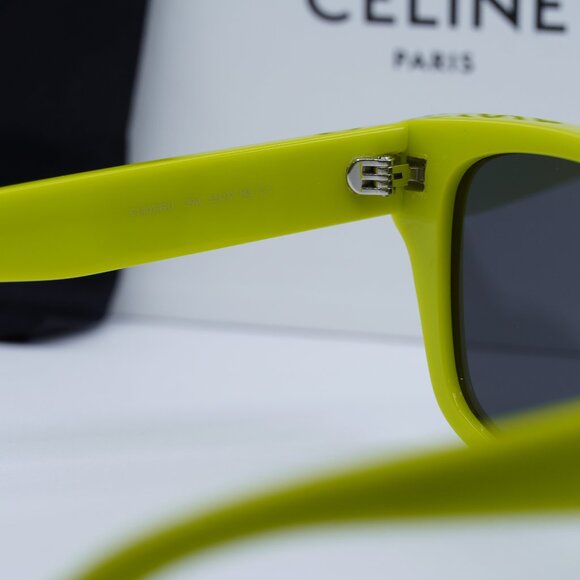 Final Price! Celine CL40249U 39A Sunglasses main image 9